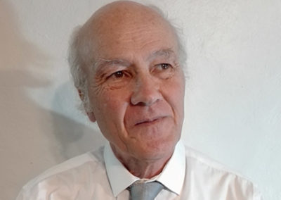 Gustavo Barderi