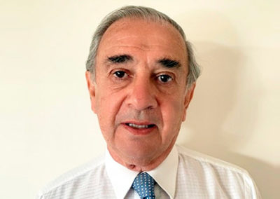 Juan Carlos Peña